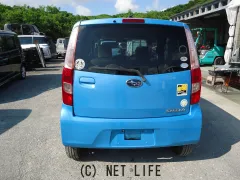 部品取車 ムーブ