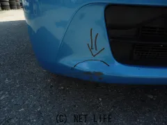 部品取車 ムーブ