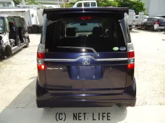 部品取車 ゼストスパーク