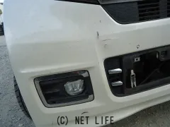 部品取車 Ｎボックスカスタム