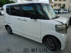 部品取車 Ｎボックスカスタム