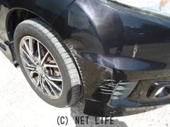 部品取車 フリードスパイク