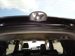 部品取車 フリードスパイク
