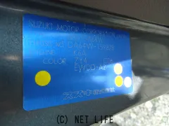 部品取車 エブリーワゴン