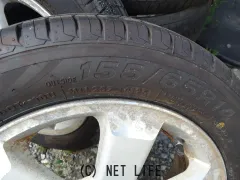ホイール・タイヤ 14インチ