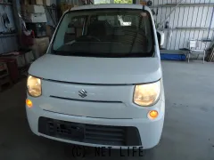 部品取車 MRワゴン
