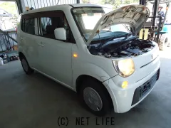 部品取車 MRワゴン
