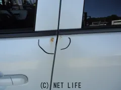 部品取車 MRワゴン