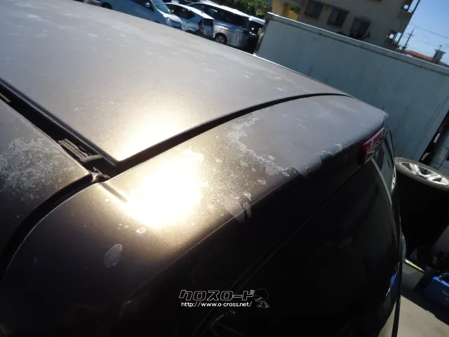 部品取車 イース