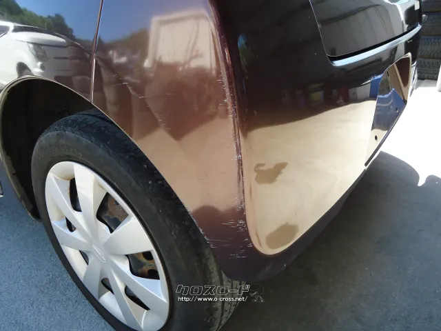 部品取車 イース