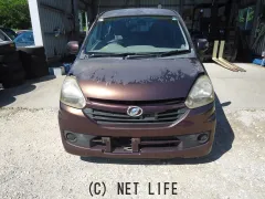 部品取車 イース