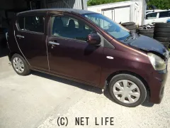 部品取車 イース
