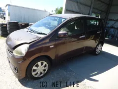 部品取車 イース