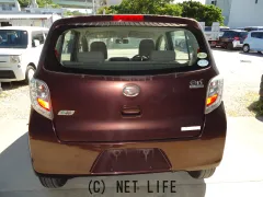部品取車 イース