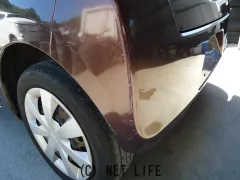 部品取車 イース