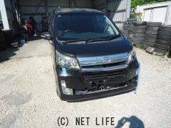 部品取車 ムーブカスタム