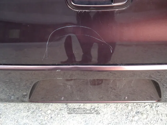 部品取車 イース