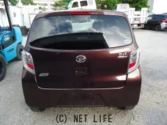 部品取車 イース