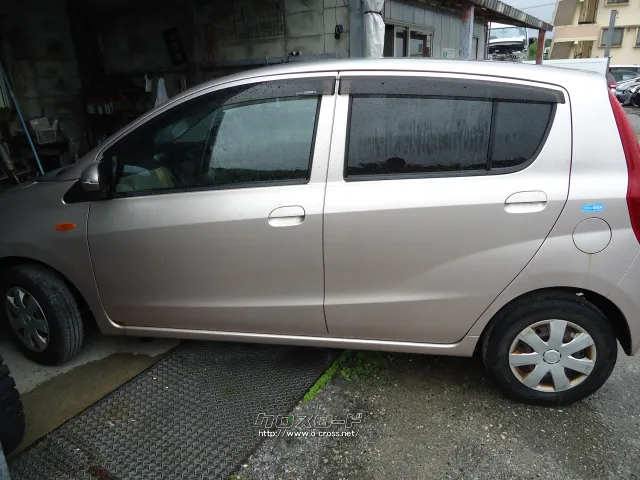 部品取車 ミラ