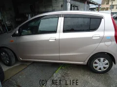部品取車 ミラ