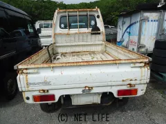 部品取車 キャリートラック