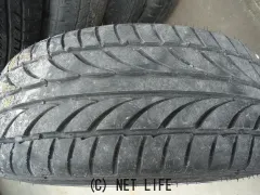 ホイール・タイヤ 18インチ