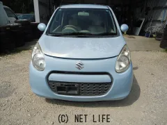 部品取車 アルト