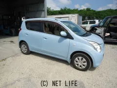 部品取車 アルト