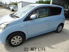 部品取車 アルト