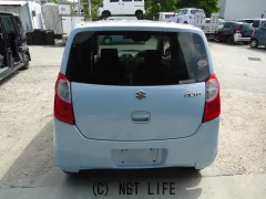 部品取車 アルト