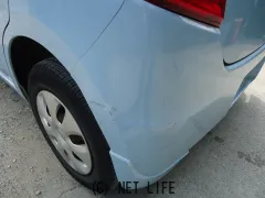 部品取車 アルト