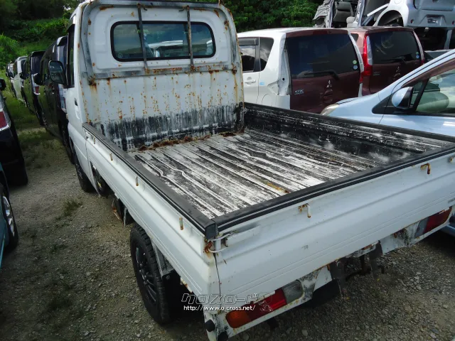 部品取車 ミニキャブトラック
