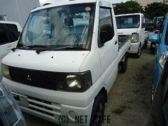 部品取車 ミニキャブトラック