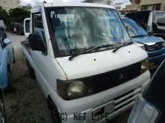 部品取車 ミニキャブトラック