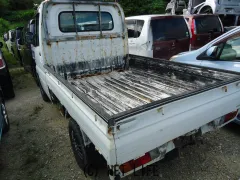 部品取車 ミニキャブトラック