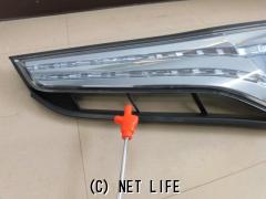 外装・エアロ Fグリル