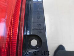 外装・エアロ 左テールレンズ