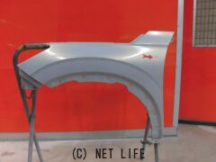 外装・エアロ 左Fフェンダー