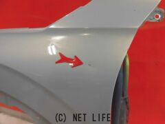 外装・エアロ 左Fフェンダー