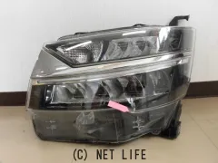 外装・エアロ 左ヘッドライト