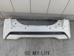 外装・エアロ Rバンパー