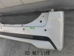 外装・エアロ Rバンパー