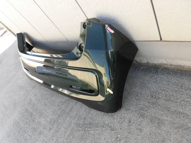 外装・エアロ Rバンパー