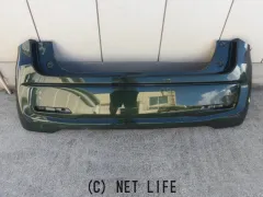 外装・エアロ Rバンパー