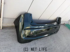 外装・エアロ Rバンパー