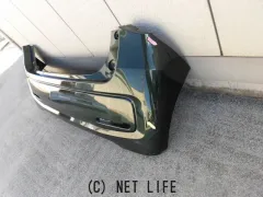 外装・エアロ Rバンパー