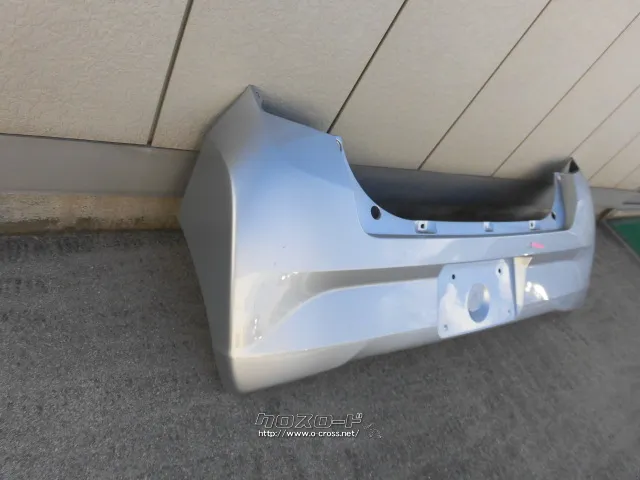 外装・エアロ Rバンパー