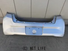 外装・エアロ Rバンパー