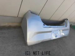 外装・エアロ Rバンパー