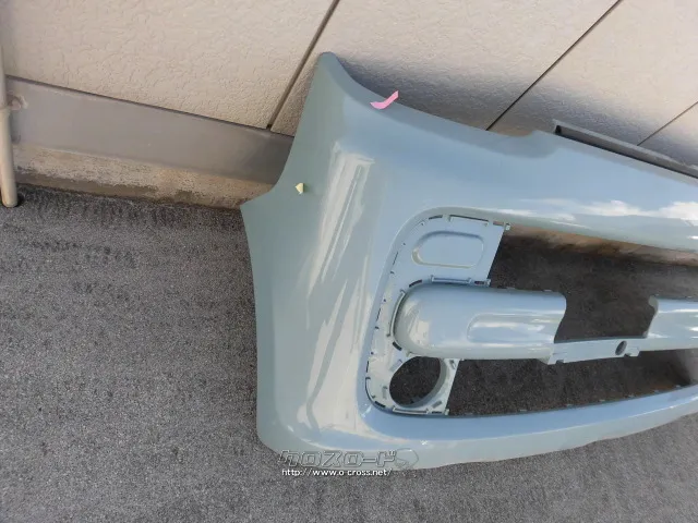 外装・エアロ Fバンパー